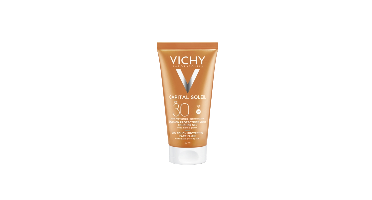 Vichy Capital Soleil Dry Touch Face Fluid Mattifying SPF30