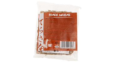 TerraSana Noodles Ramen Wakame
