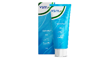 Vsm Spiroflor SRL Gel Tube