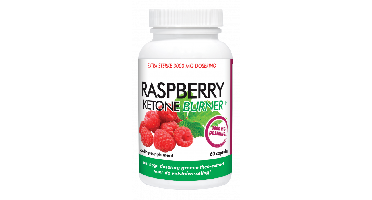 Natusor Raspberry Ketone Burner+ Afslankpillen