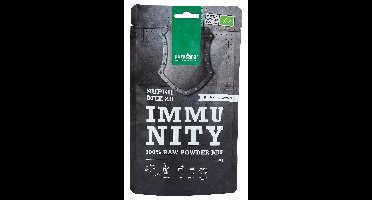 Purasana Immunity Raw Powder Mix