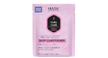 Hask Curl Care Deep Conditioner