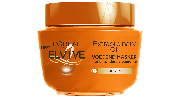 Elvive Masker Extraordinary Oil
