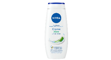 Nivea Douchecrème Aloë
