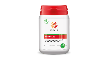 Vitals Postbiol-EC capsules