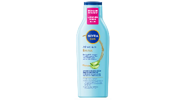 Nivea Sun After Sun Bronze Lotion