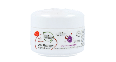 Hairwonder Hair Repair Wax Therapy