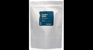 Fittergy Psyllium Vezels