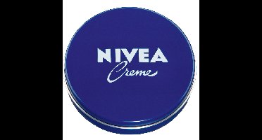 Nivea Crème Blik