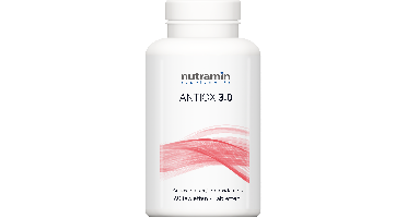 Nutramin Antiox 3.0 Tabletten