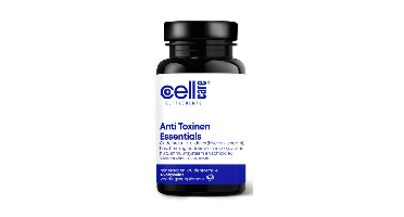 CellCare Anti Toxinen Essentials Capsules