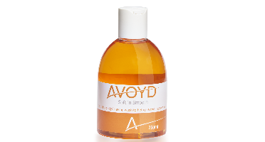 Avoyd Soft N Smooth Exfoliating Body & Shaving Wash
