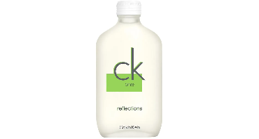 Calvin Klein CK One Summer Reflection Eau de Toilette