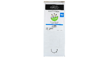 Attitude Laundry Detergent Wildflowers Navul