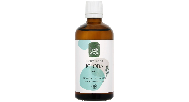 Harmonie Jojoba Olie Bio