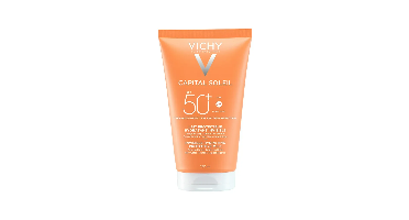 Vichy Capital Soleil Protective Milk SPF50