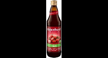 Rabenhorst Tomatensap