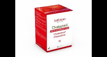 Nutrisan Cholesteril New Generation Cholesterol Capsules