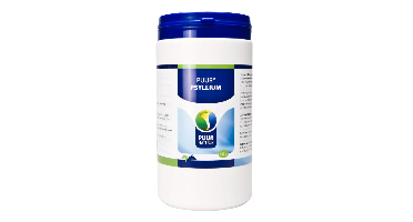 Puur Natuur Puur Psyllium Vezels