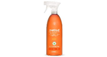 Method Keukenreinigerspray Clementine