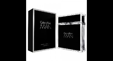 Calvin Klein Man Eau de Toilette