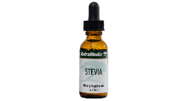 Nutramedix Stevia 30ml
