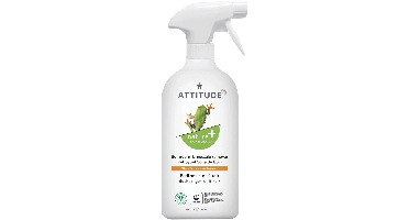 Attitude Bathroom - Limescale Remover