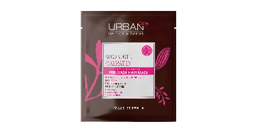 Urban Care Argan Oil & Keratin Pre-Wash Hair Mask