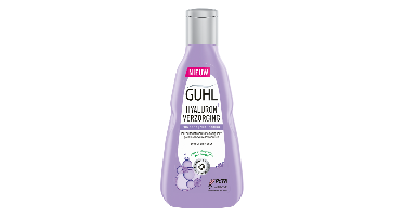 Guhl Hyaluron Vochtherstel Shampoo