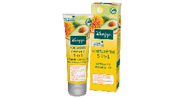 Kneipp Voetcreme 5-in-1