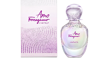 Salvatore Ferragamo Amo Flowerful Eau de Parfum