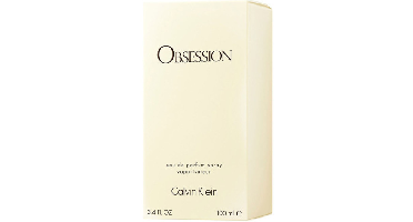 Calvin Klein Obsession Eau de Parfum