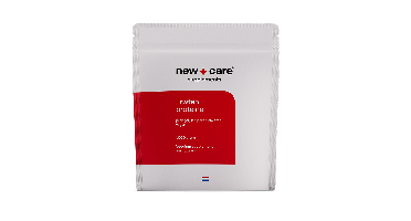 New Care Erwten Proteine Poeder