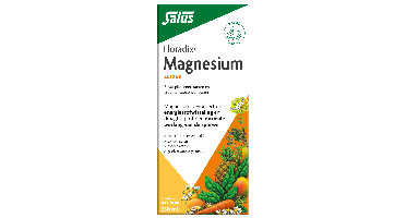 Salus Floradix Magnesium