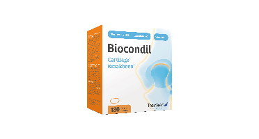 Trenker Biocondil