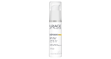Uriage Dépiderm Anti Dark Spot Care SPF50+