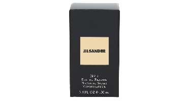 Jil Sander No.4 Eau de Parfum