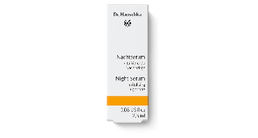 Dr. Hauschka Mini Nacht Serum