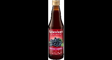 Rabenhorst Bosbessensap