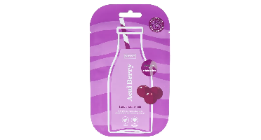Sence Acai Berry Face Sheet Mask