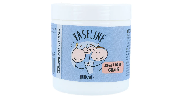 Evi Line Vaseline Huidzalf