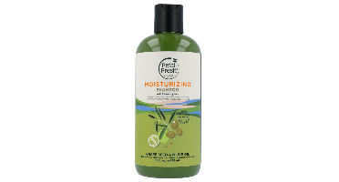 Petal Fresh Shampoo Moisturizing Grape Seed & Olive Oil
