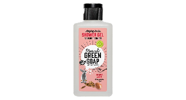 Marcels Green Soap Shower Gel Argan & Oudh