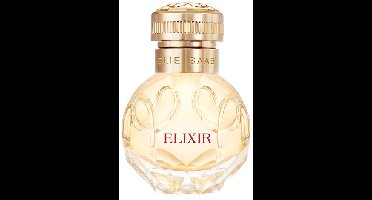 Elie Saab Elixir Eau De Parfum