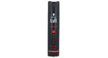 Schwarzkopf Taft Hairspray Power