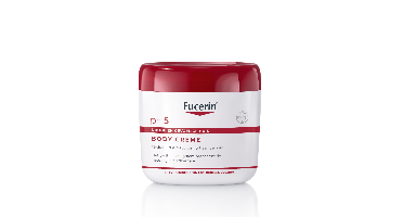 Eucerin Ph5 Body Crème