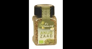 Its Amazing Anijszaad 40gr