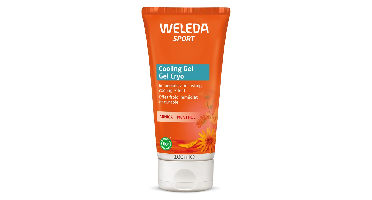 Weleda Sport Cooling Gel