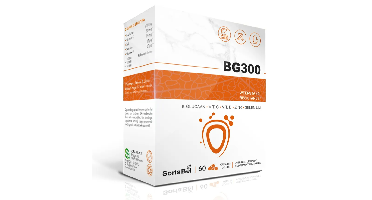 Soria BG300 Weerstand Capsules