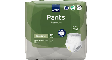 Abena Pants Light Large